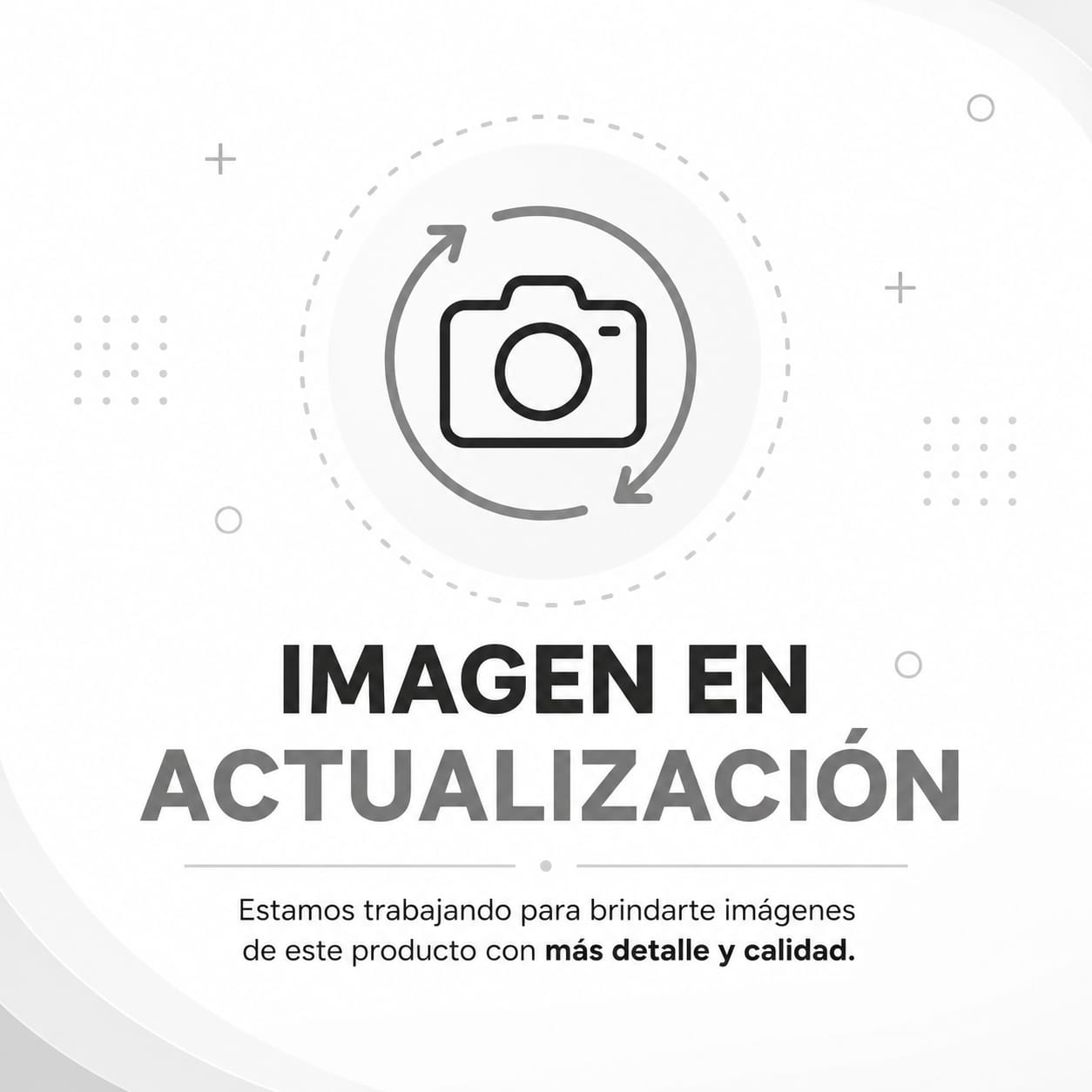 Adaptador Horquillla con Pasador 5/8" Bola (15000Lb)