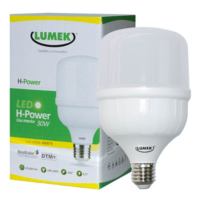 Bombillo LED Lumek E27 Eco Power 30W 3000K