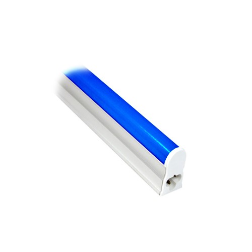 Lámpara LED 120Cm Azul.