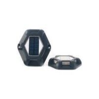 Estoperol Vial LED Solar