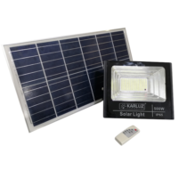 Reflector LED Solar 500W