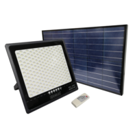Reflector LED Solar 400W S-APACHE